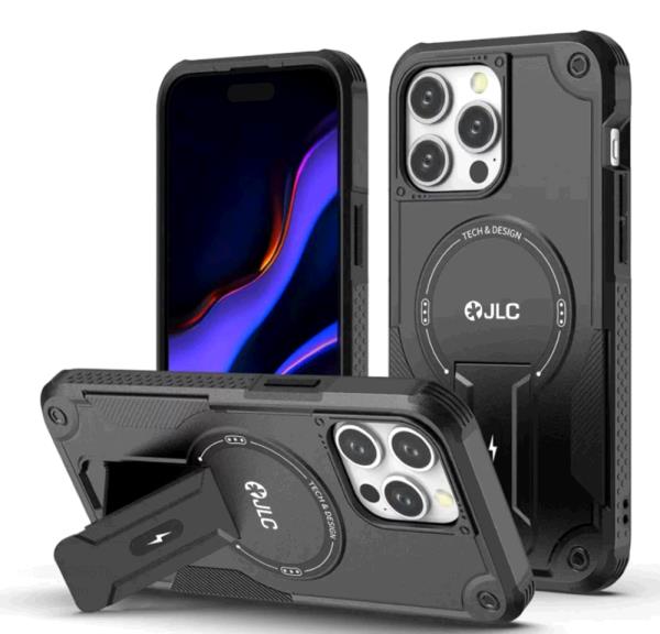 Apple iPhone 15 Roma Case thumbnail