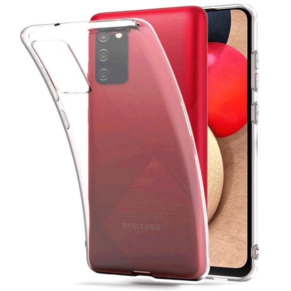 Samsung A02s Halcyon Case thumbnail