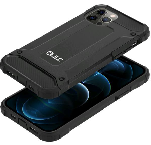 Samsung A34 Military Case thumbnail
