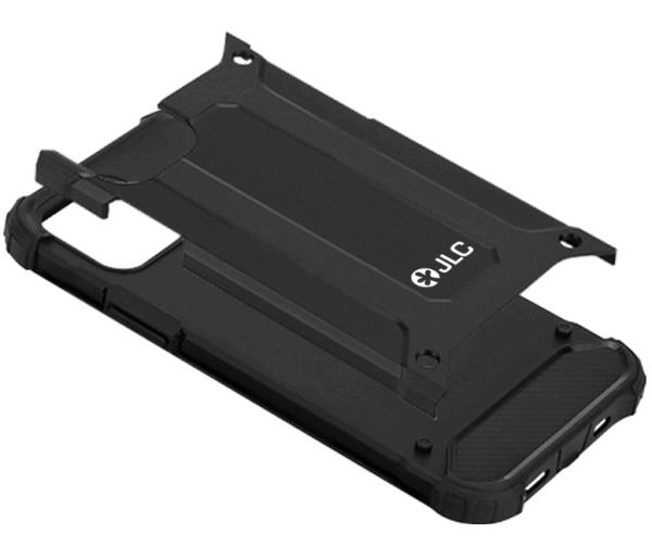 Samsung A34 Military Case thumbnail