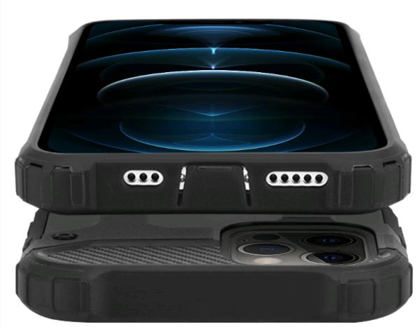 Samsung A34 Military Case thumbnail