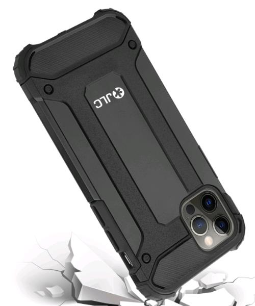 Samsung A34 Military Case thumbnail