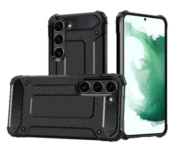 Samsung A34 Military Case thumbnail
