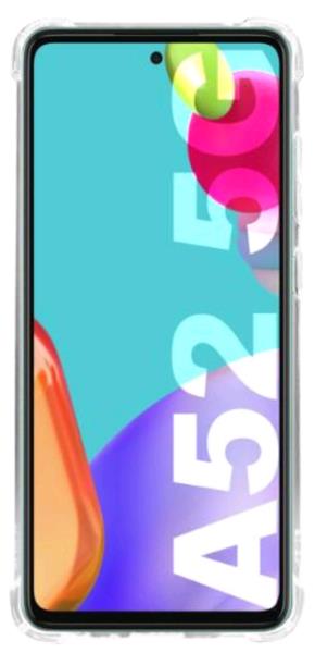 Samsung A52 (4G/5G)/A552S Halcyon Case thumbnail