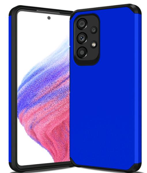 Samsung A53 Explorer Case- Dark Blue thumbnail