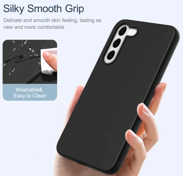 Samsung A55 Explorer Case thumbnail