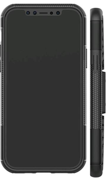 Samsung A70 Tyre Case - Black thumbnail