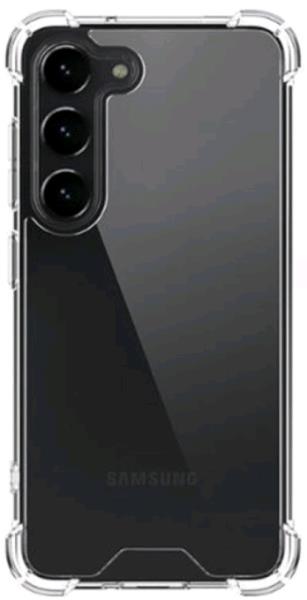 Samsung S24 Plus Halcyon Case thumbnail