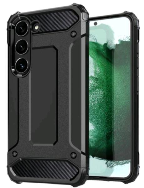 Samsung S24 Plus / S25 Plus Military Case thumbnail
