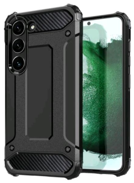 Samsung S24 Ultra Military Case thumbnail