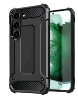 Samsung S23 Military Case thumbnail