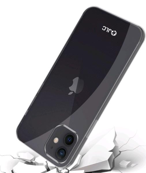 Samsung S23 Clear Gel Case thumbnail