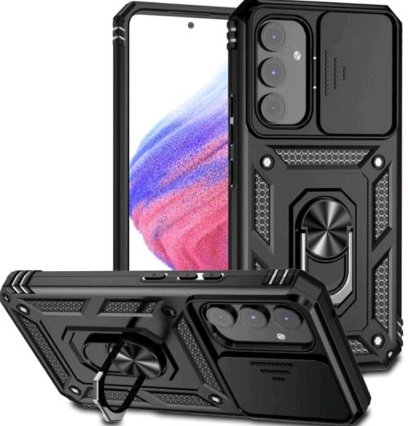 Samsung S24 Plus Gladiator with Camera Cover thumbnail