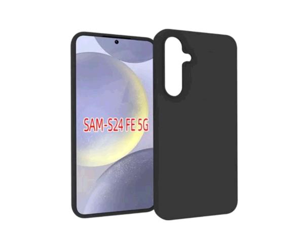 Samsung S24 FE JLC Matte Silicone thumbnail
