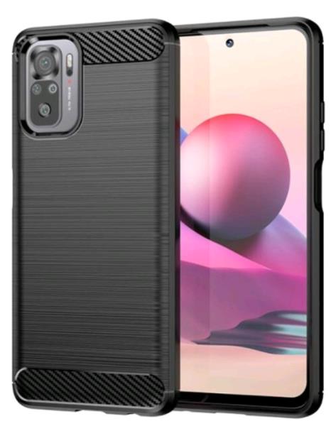 Xiaomi Redmi Note 11/S 128GB Brushed Silicone Case thumbnail
