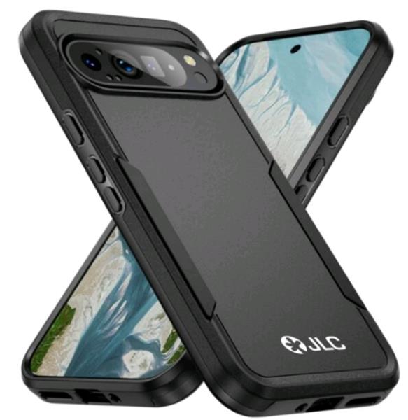 Google Pixel 9 /9 Pro Mercury Case thumbnail