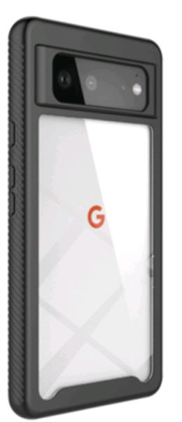 Google Pixel 8 Enclave Case thumbnail