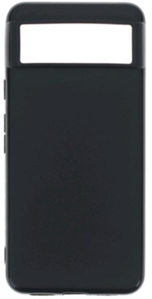 Google Pixel 8 Matte Silicone case thumbnail