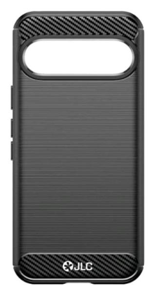 Google Pixel 9 XL Brushed Silicone thumbnail