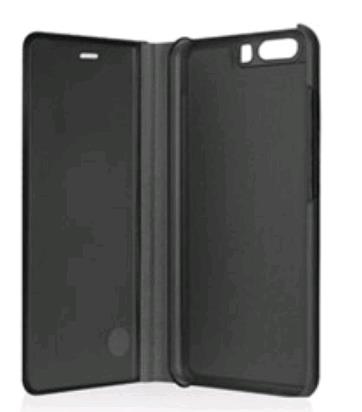 Apple iPhone SE 2020 / 2022 & iPhone 7 / 8 Smart View - Black thumbnail