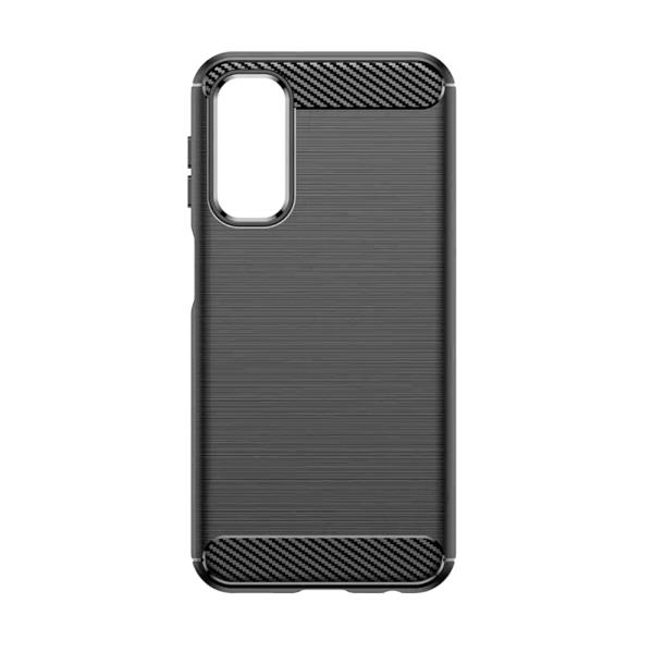 Samsung A36 / A56 / A37 Brushed Silicone Case thumbnail