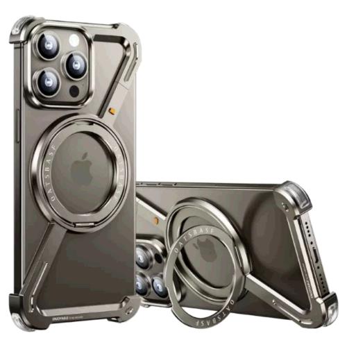 iPhone 16 Pro JLC Cyber Shield thumbnail