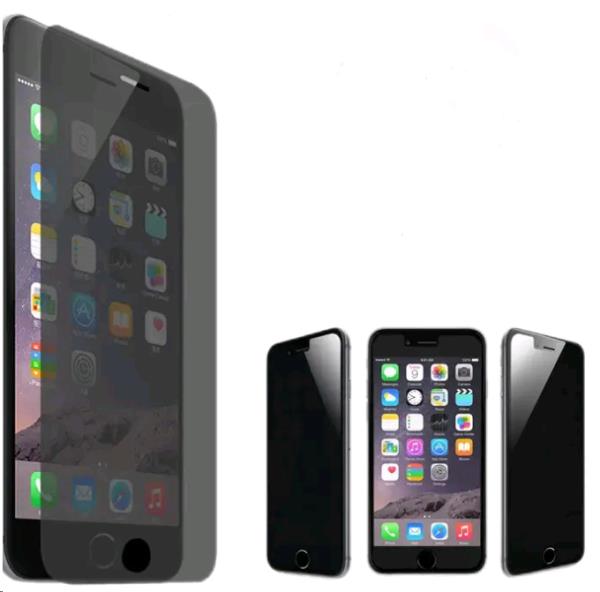 iPhone 15 Plus 2D Privacy Tempered Glass (normal) thumbnail