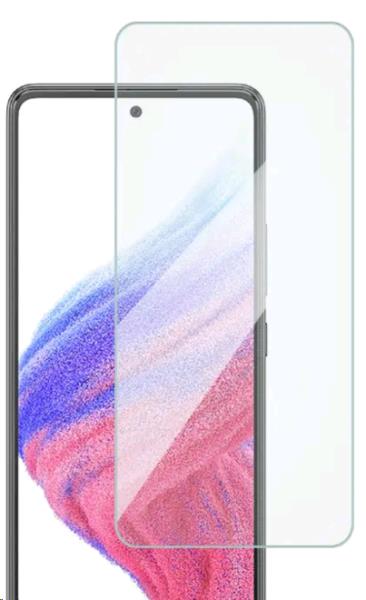 Samsung A35 2D Tempered Glass Screen protector thumbnail