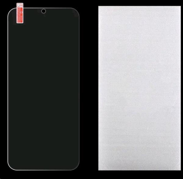 Samsung A35 2D Tempered Glass Screen protector thumbnail