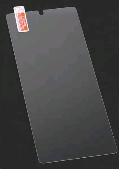 Samsung A35 2D Tempered Glass Screen protector thumbnail