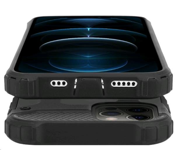 Samsung A35 JLC Military Case thumbnail