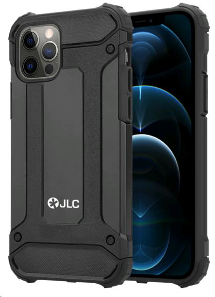 Samsung A35 JLC Military Case thumbnail