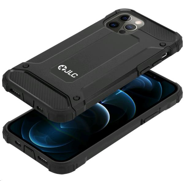 Samsung A35 JLC Military Case thumbnail