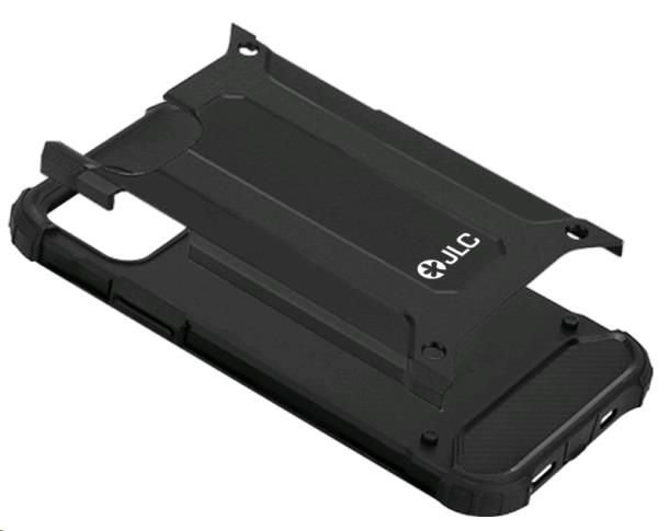 Samsung A35 JLC Military Case thumbnail
