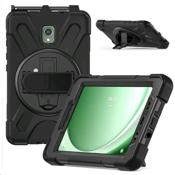 Samsung Tab Active 3/5 Wolverine Case With 8 inch Screen thumbnail