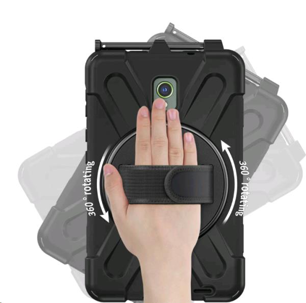 Samsung Tab Active 3/5 Wolverine Case With 8 inch Screen thumbnail