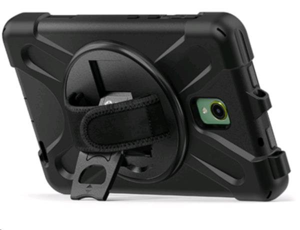 Samsung Tab Active 3/5 Wolverine Case With 8 inch Screen thumbnail