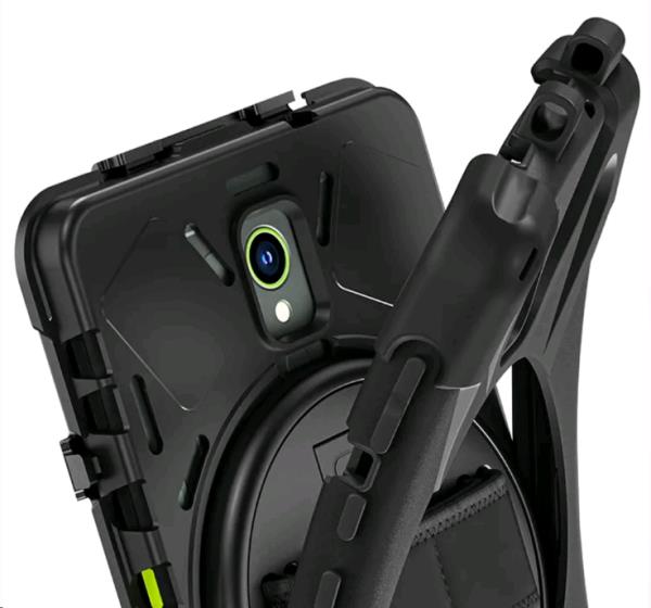 Samsung Tab Active 3/5 Wolverine Case With 8 inch Screen thumbnail