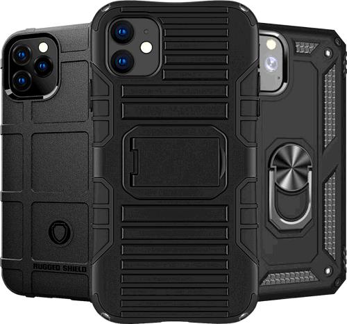 Samsung A06 4G JLC Brushed Silicone thumbnail