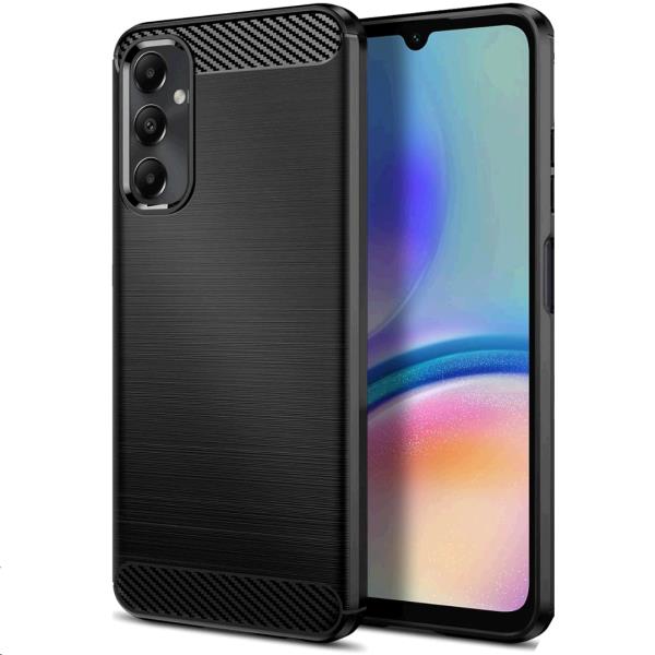 Samsung A05S JLC Brushed Silicone Case thumbnail