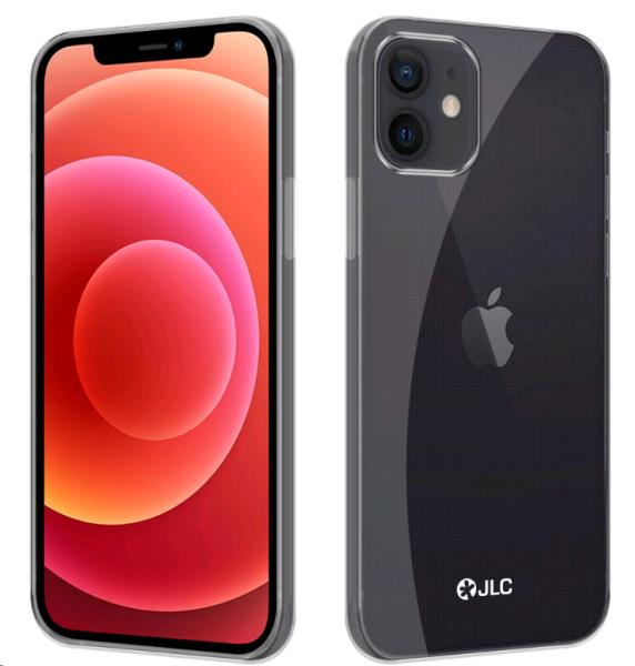Samsung A35 Clear Gel thumbnail