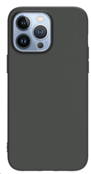 iPhone 16 Plus Matte Silicone Case MagSafe thumbnail