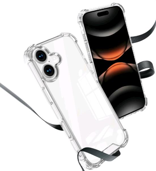 iPhone 17 JLC Halcyon thumbnail