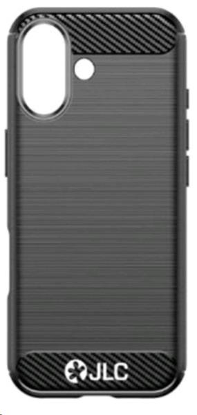 iPhone 17 JLC Brushed Silicone thumbnail