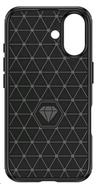 iPhone 17 JLC Brushed Silicone thumbnail