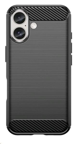 iPhone 17 JLC Brushed Silicone thumbnail