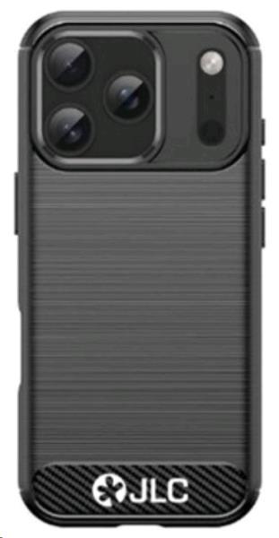 iPhone 17 Pro JLC Brushed Silicone thumbnail