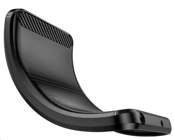 iPhone 17 Pro JLC Brushed Silicone thumbnail