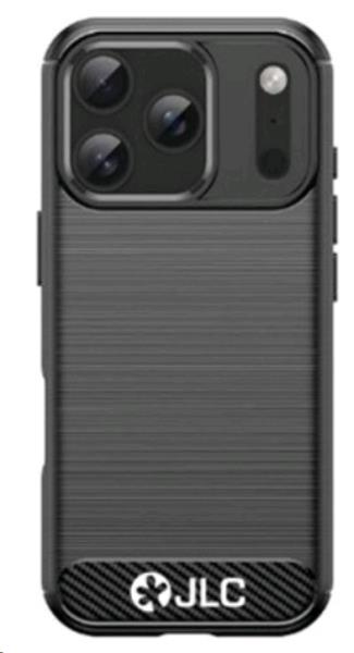 iPhone 17 Pro Max JLC Brushed Silicone thumbnail