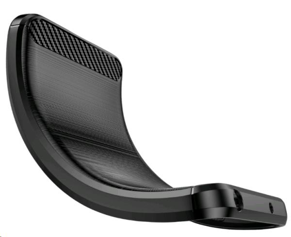 iPhone 17 Pro Max JLC Brushed Silicone thumbnail